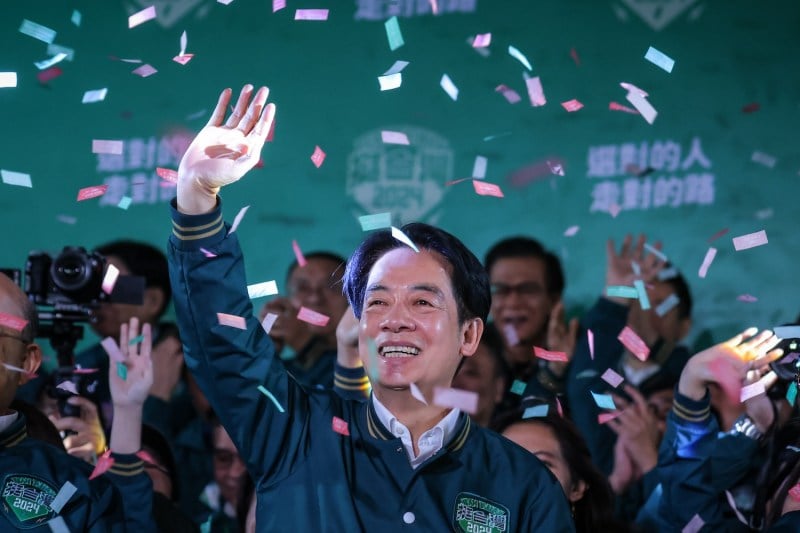 Taiwan’s 2024 Elections: Navigating Geopolitical Tensions and Economic Impacts