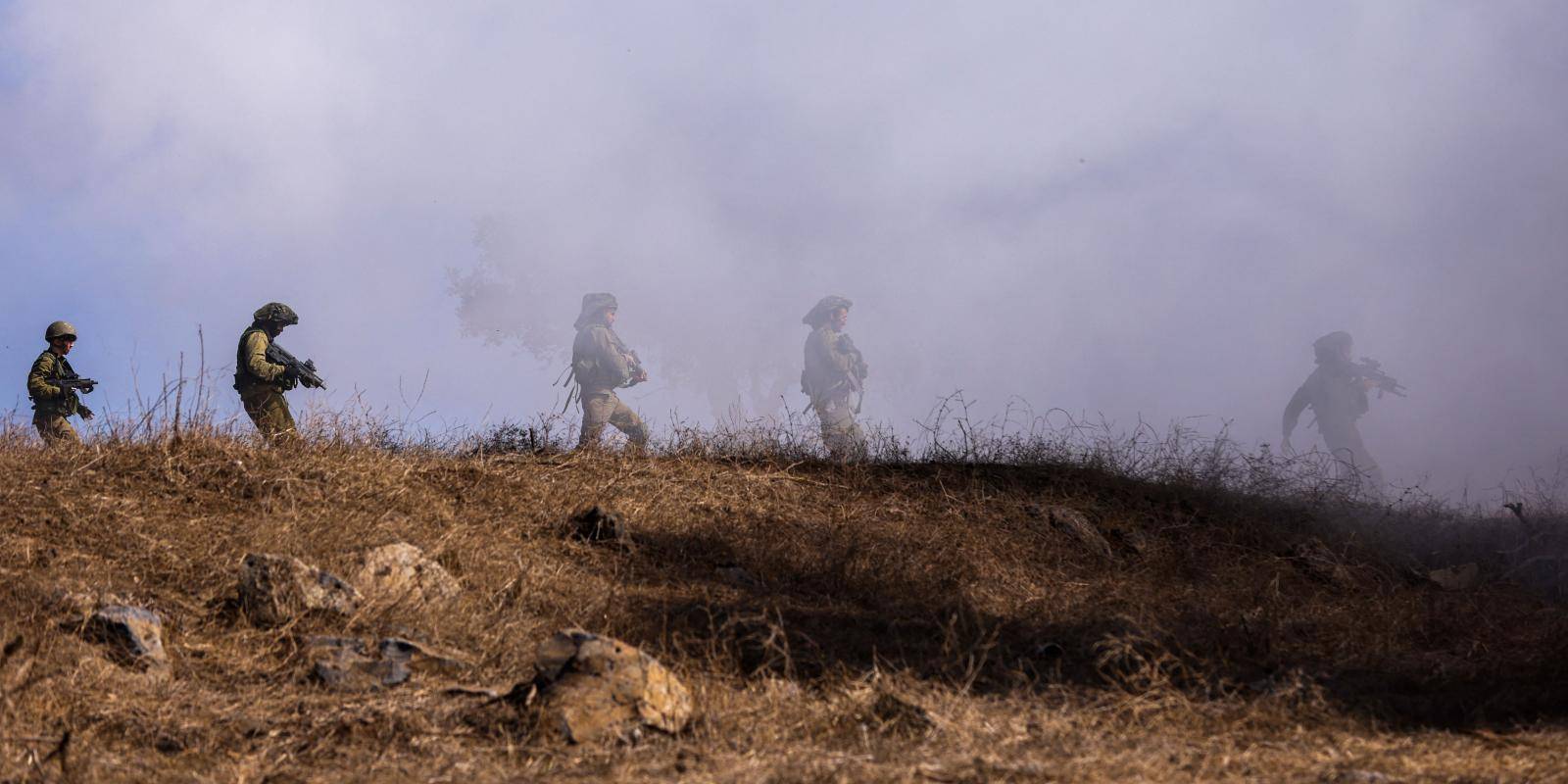 Charting Through the Fog of War