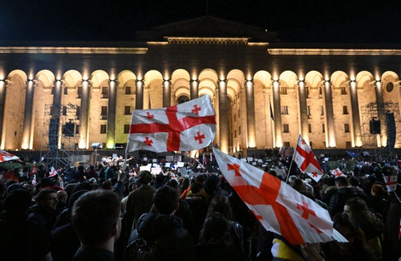 Georgia
