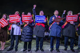 South Korea