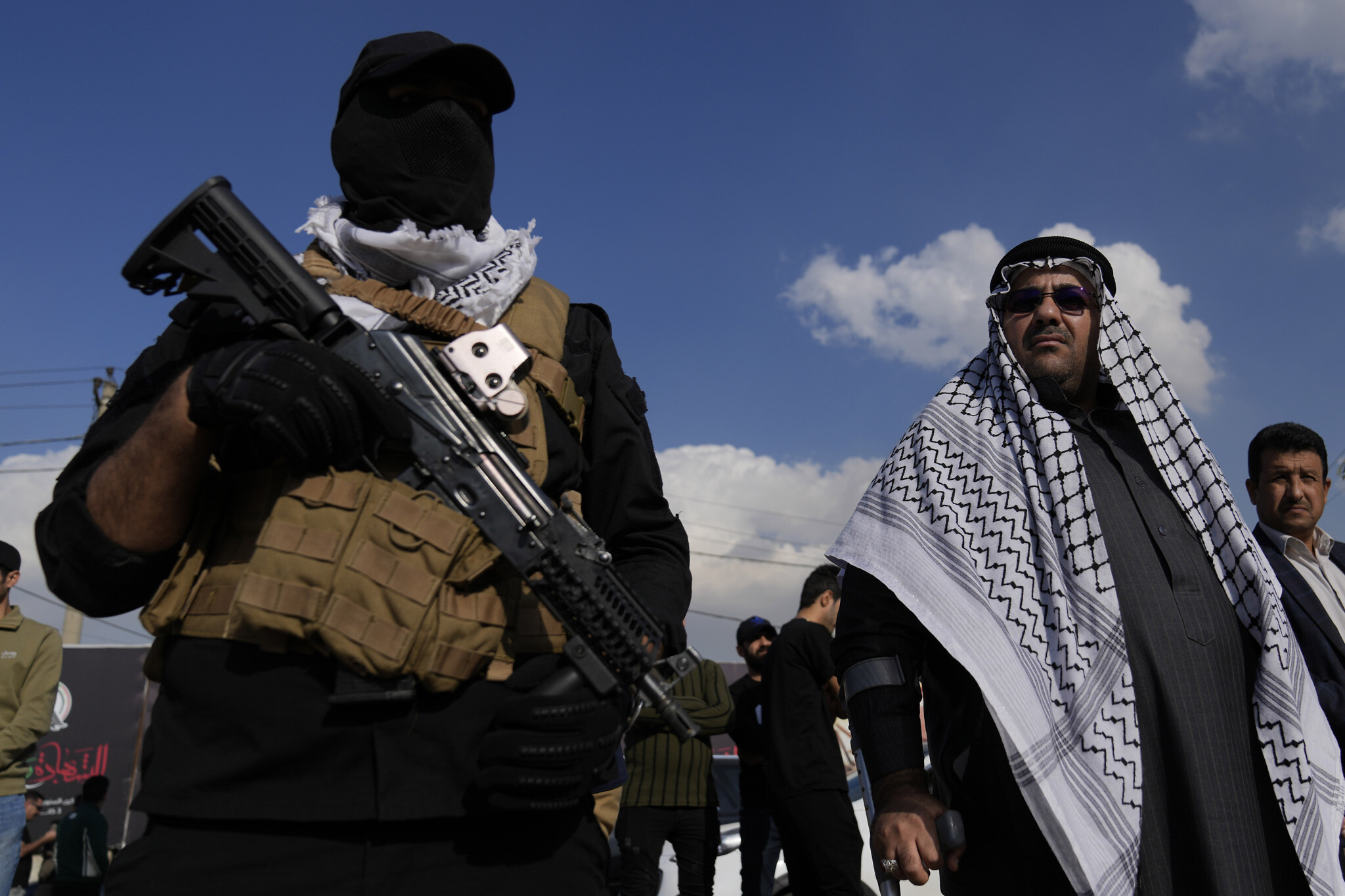 Strategic Implications of US Airstrikes on Kataib Hezbollah in Iraq