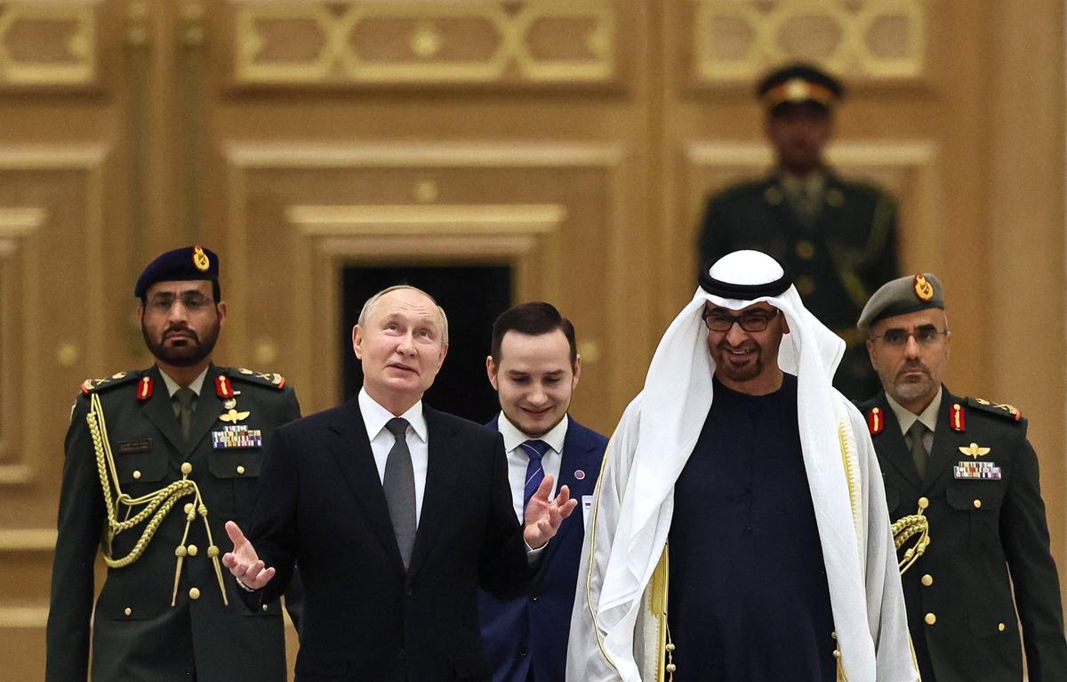 Russia