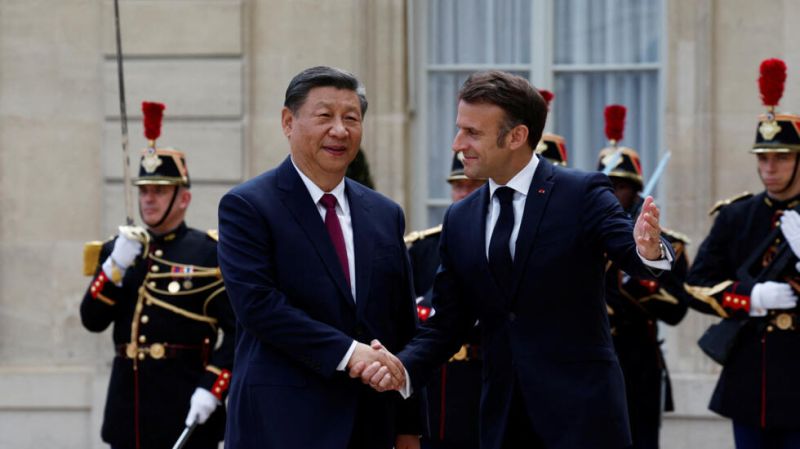 Xi Jinping