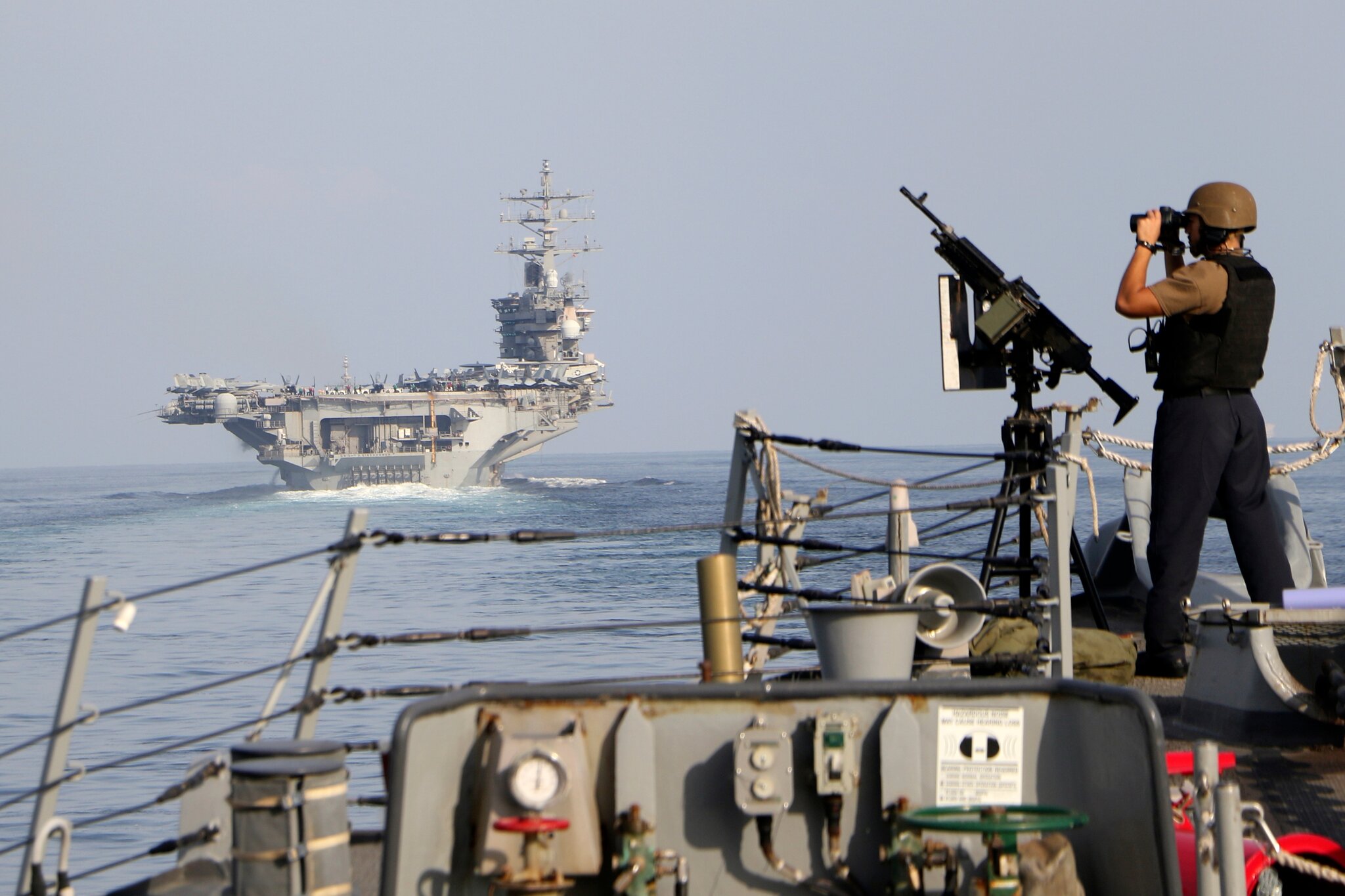 US Navy