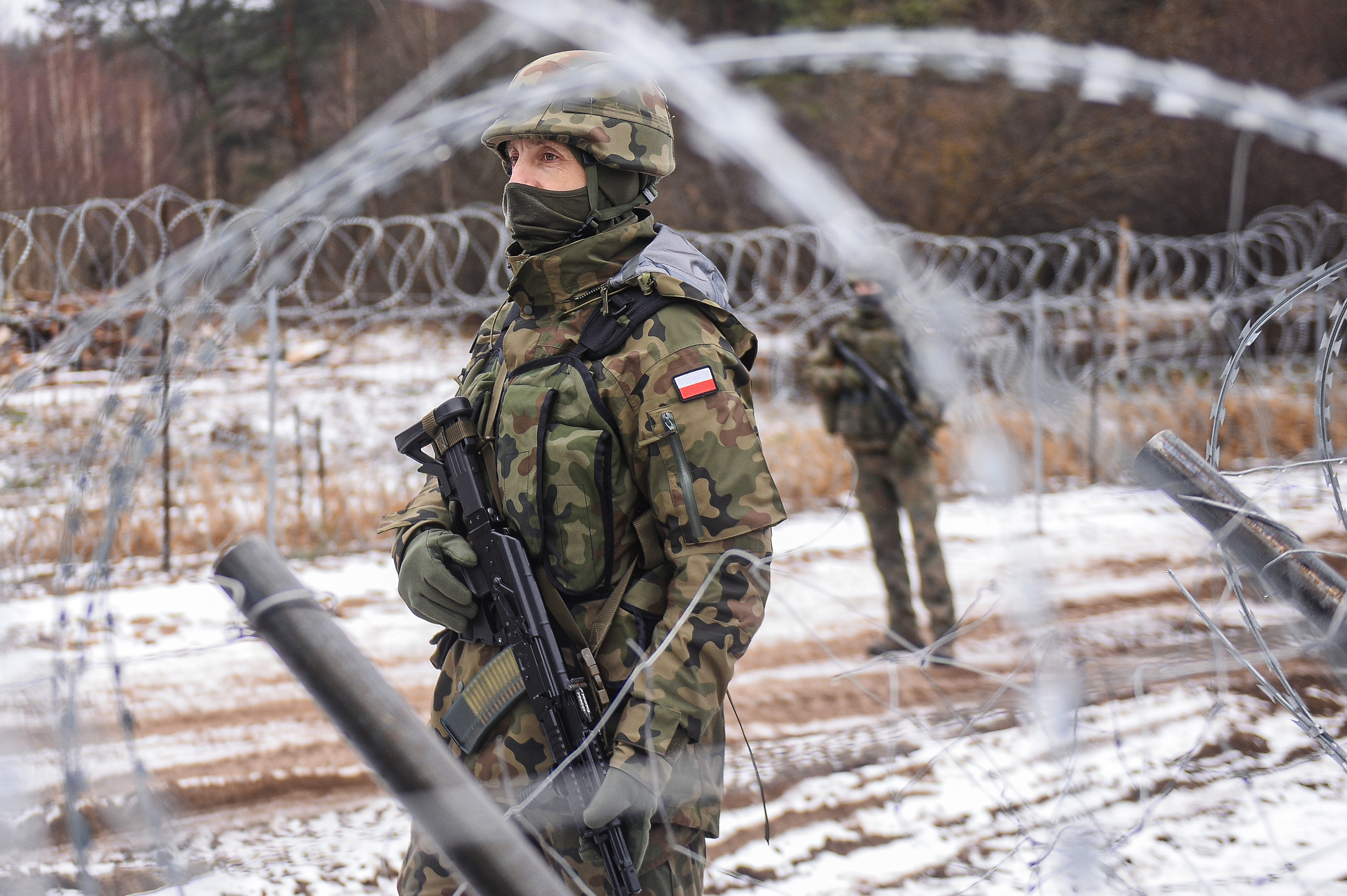 Security Brief: Poland & Romania Flashpoints