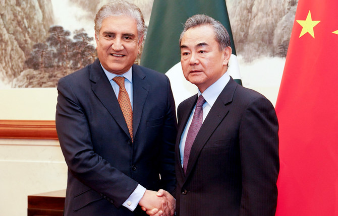 Escalating Tensions: Chinese Interests in Pakistan Under Siege