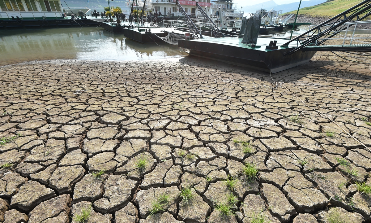 Energy Crisis In China