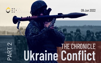 WoRisGo - Ukraine Conflict Chronicle Part 2