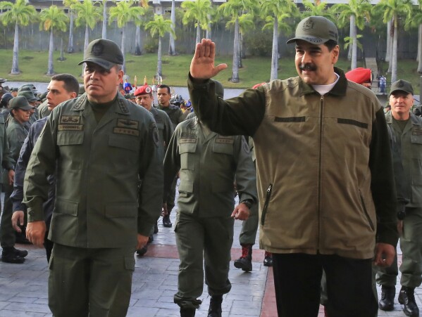 Venezuela