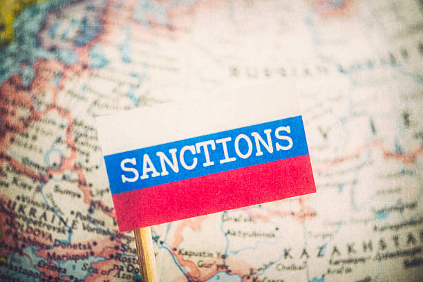 International Sanctions On Russia And Its  Implications