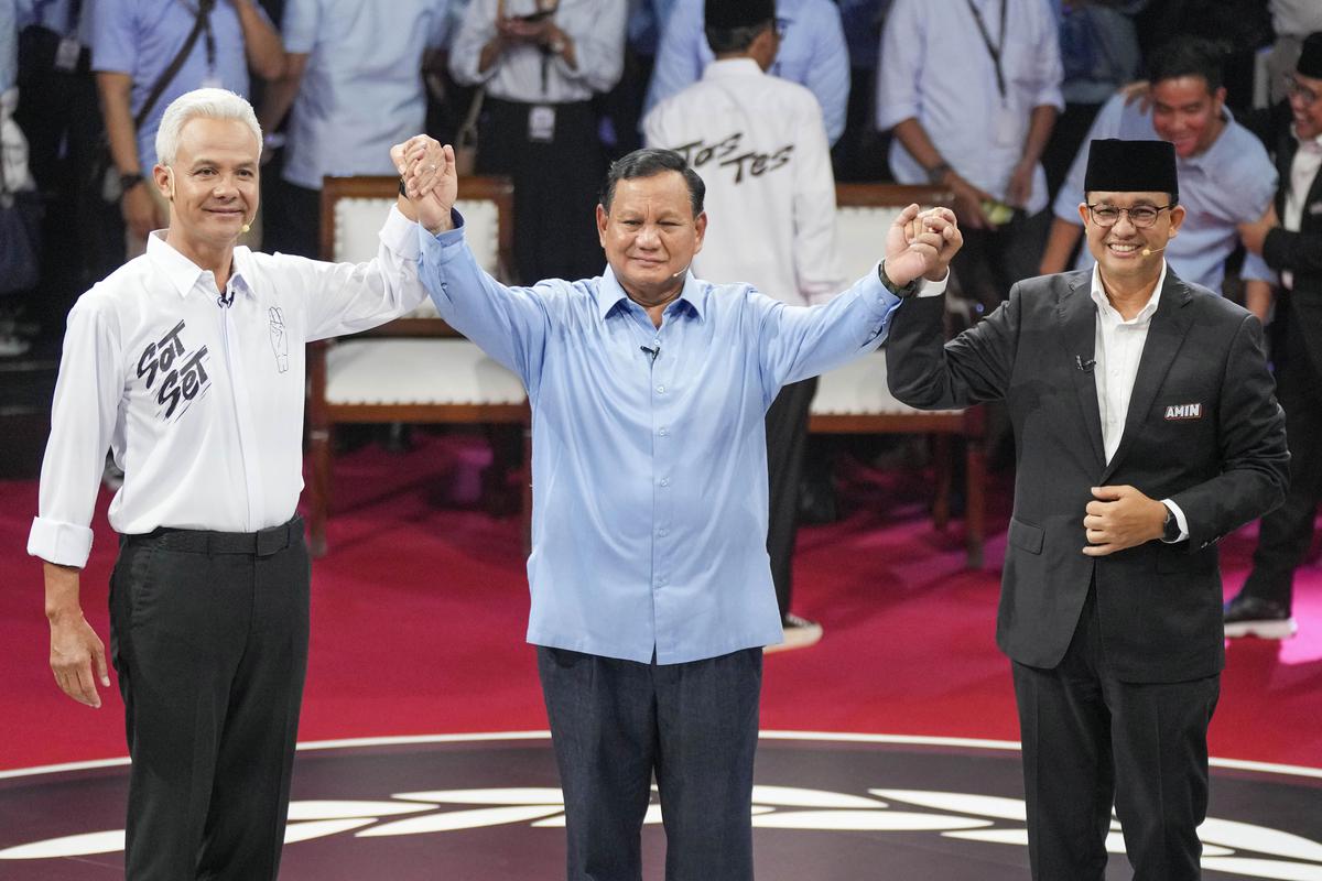 Indonesia 2024 Elections: Navigating Dynasty Politics and Democratic Aspirations